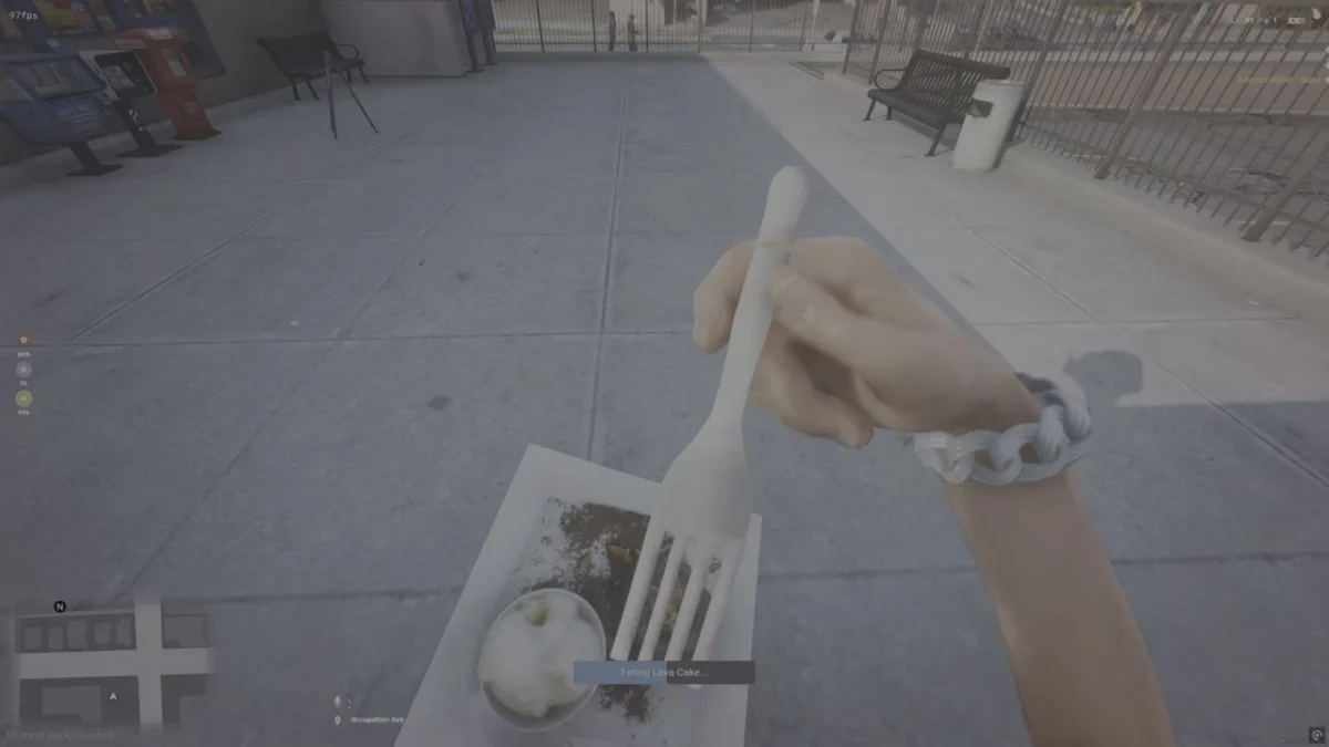 Devkit's Eats V2 + Props — FiveM Vorschau 6