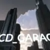 CD Garage
