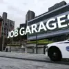 CD Garage