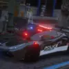 Debadged Police Pursuit Car Pack | 10 Vehicles