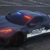 Debadged Police Pursuit Car Pack | 10 Vehicles