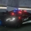 Debadged Police Pursuit Car Pack | 10 Vehicles