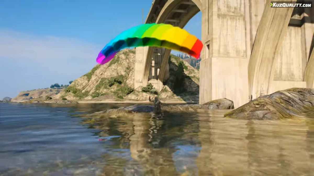 Bike Jump Ability FiveM resource preview 2