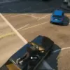 Bike Jump Ability
