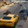 Bike Jump Ability