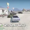 Airbags Script