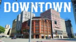Vista previa del recurso FiveM MLOs de Tricy Downtown – 4