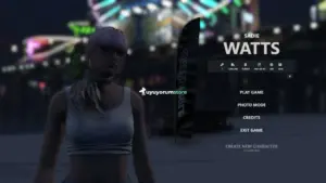 FiveM Mod fivem-um-multi-character-thumbnail