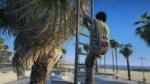 Multiplayer Gardener Job FiveM resource preview 2