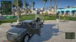 Multiplayer Gardener Job FiveM resource preview 8