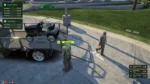 Multiplayer Gardener Job FiveM resource preview 9