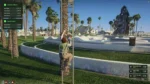 Multiplayer Gardener Job FiveM resource preview 10