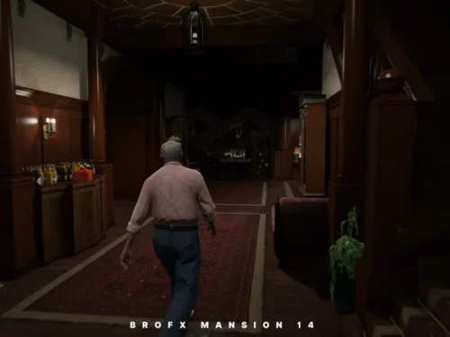 gta-v-mlo-open-interior-mansion-14-by-brofx-fivem-0-34 broFX Mansion 14 FiveM Ressourcen-Screenshot