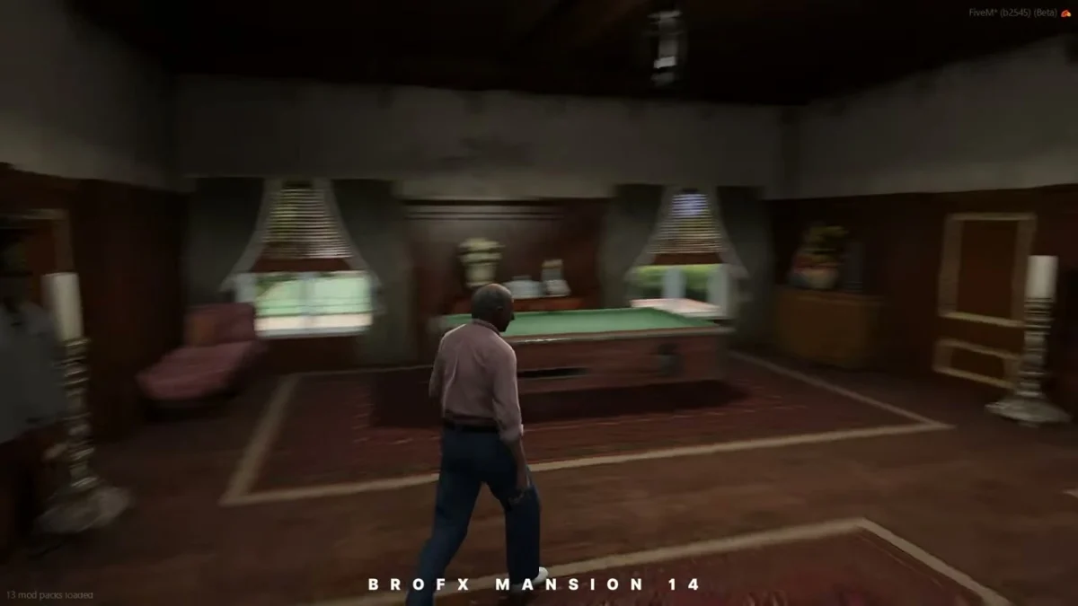 broFX Mansion 14