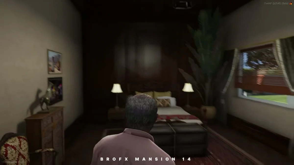 broFX Mansion 14