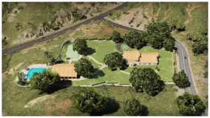 FiveM Mod gta-v-mlo-open-interior-mansion-14-by-brofx-fivem-thumbnail
