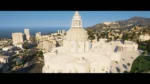 Piazza San Pietro MLO FiveM resource preview 5