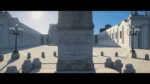 Piazza San Pietro MLO FiveM resource preview 6