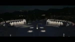Piazza San Pietro MLO FiveM resource preview 8