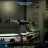 Energy Skins Weapons V2 - ESX - QBCORE