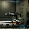 Energy Skins Weapons V2 - ESX - QBCORE