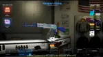 Energy Skins Weapons V2 – ESX – QBCORE vista previa del recurso FiveM