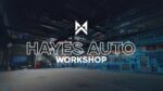 Vista previa del recurso Hayes Auto V2 FiveM