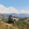 JG HUD