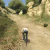 JG HUD