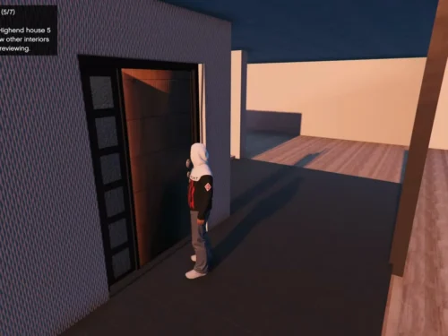 loaf-housing-v3-01-00-18 Loaf Housing v3 FiveM Resource Screenshot