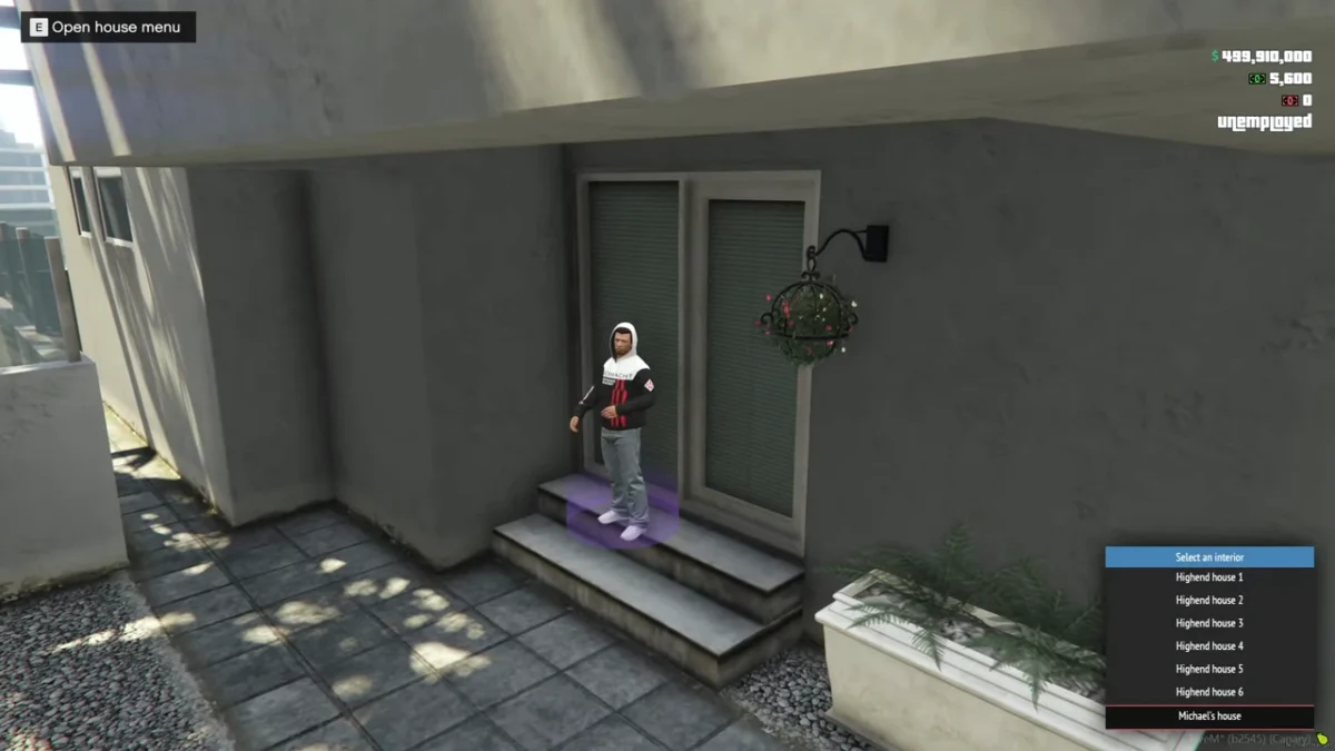 Loaf Housing v3 FiveM resource preview 3