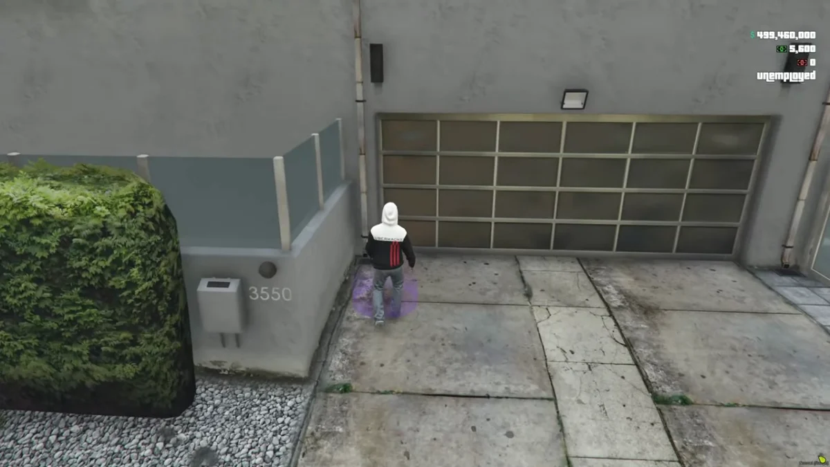 Loaf Housing v3 FiveM resource preview 5