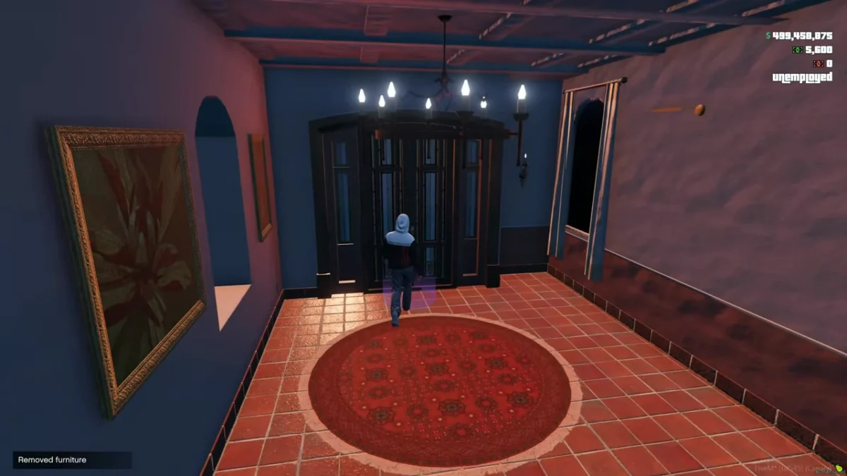 Loaf Housing v3 FiveM resource preview 11
