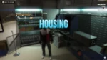 Loaf Housing v3 FiveM-Ressourcenvorschau