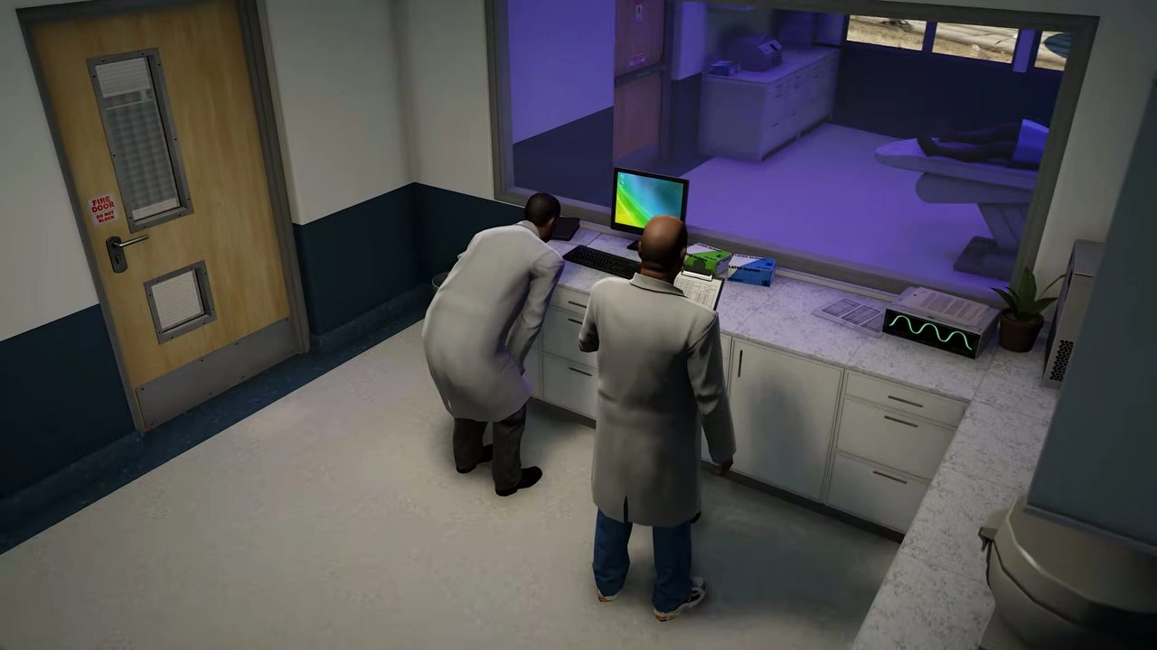 LS Medical Center