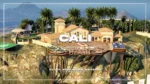 Cali Estate FiveM vista previa del recurso