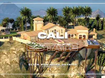 FiveM Mod map-cali-estate-vinewood-mansion-fivem-gta-5-rp-exterior-thumbnail