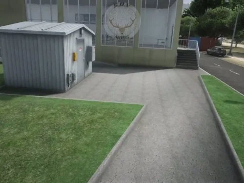 Metropolitan Police Specialist Training Centre