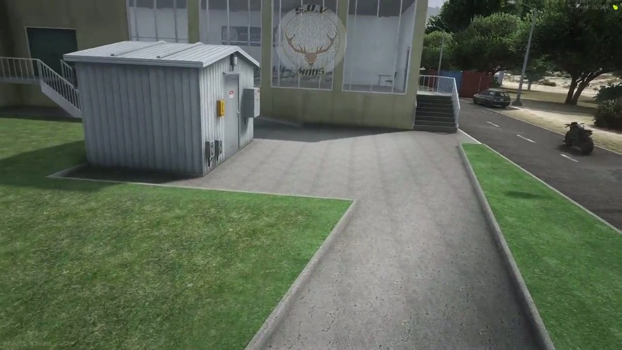 Metropolitan Police Specialist Training Centre