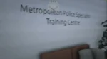 Metropolitan Police Specialist Training Centre