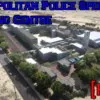 Metropolitan Police Specialist Training Centre