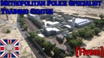 Metropolitan Police Specialist Training Centre