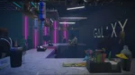 Energy Galaxy NightClub