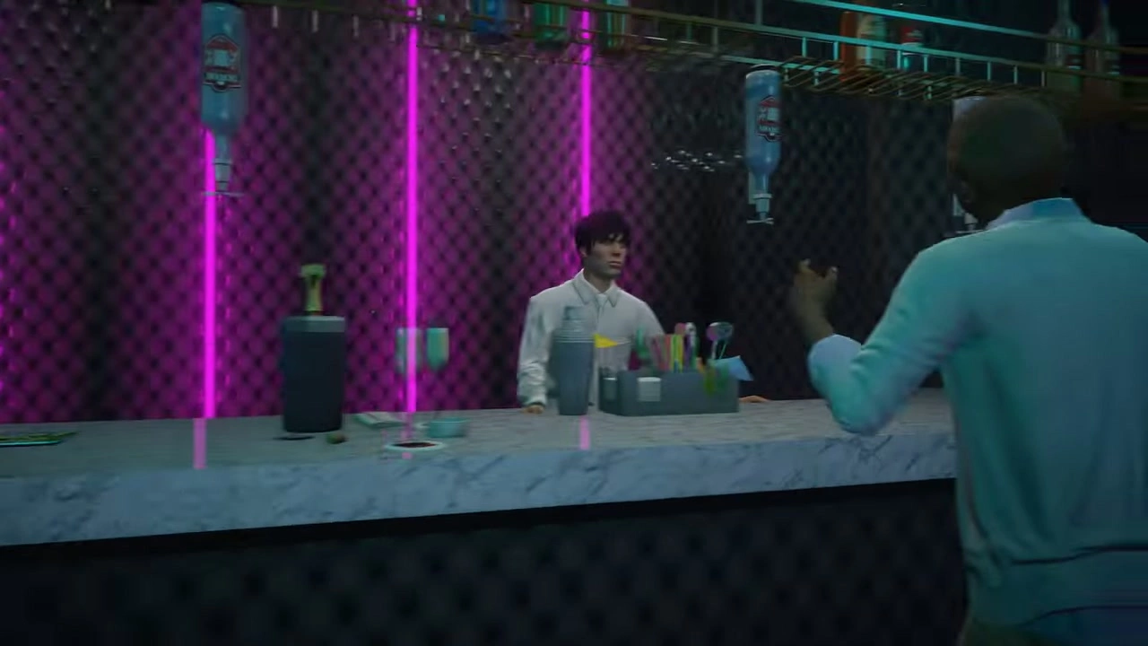 Energy Galaxy NightClub