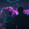 Energy Galaxy NightClub