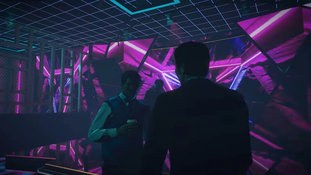 Energy Galaxy NightClub