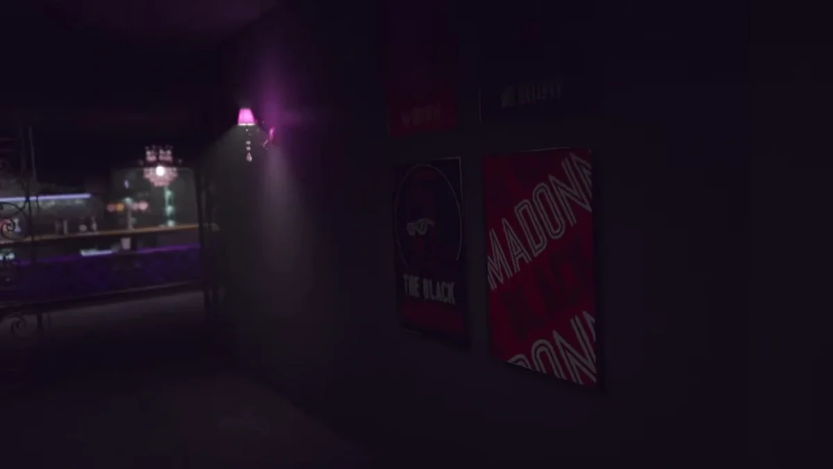 Fiv3Devs Galaxy Club FiveM resource preview 3