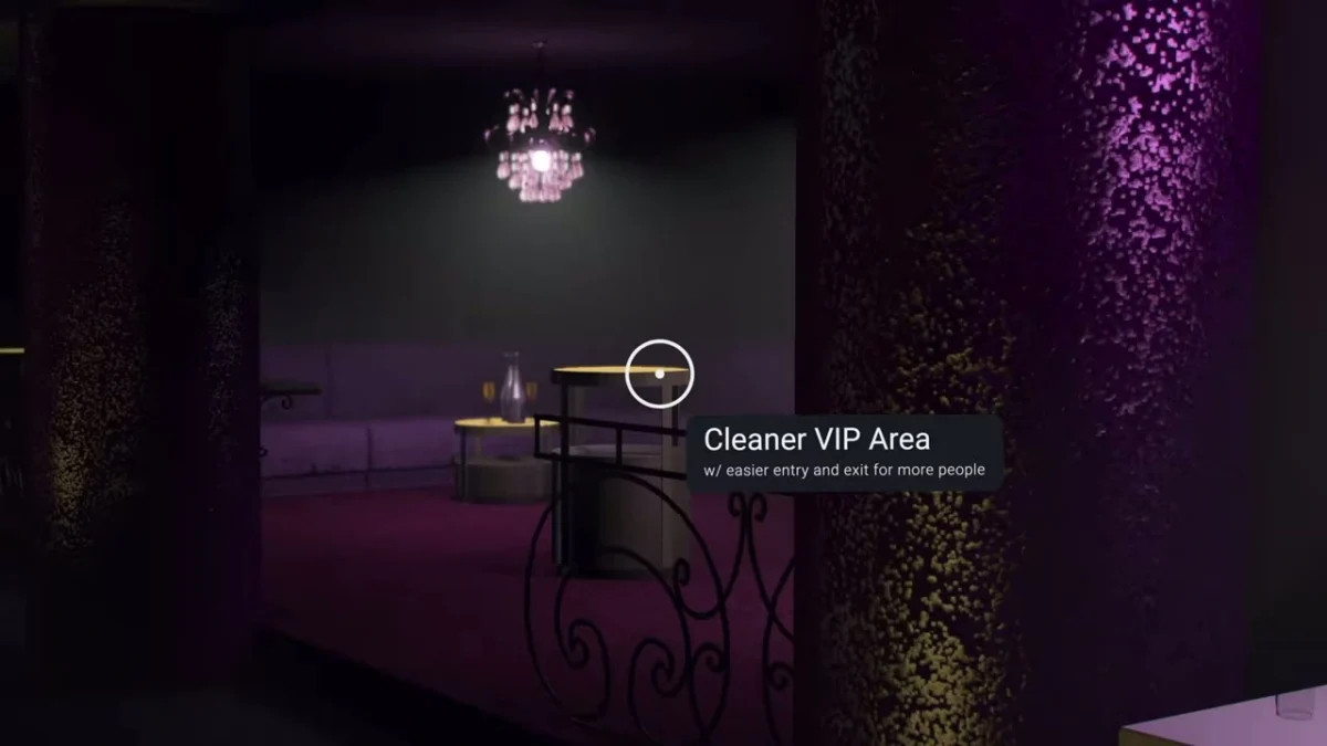 Fiv3Devs Galaxy Club FiveM resource preview 6