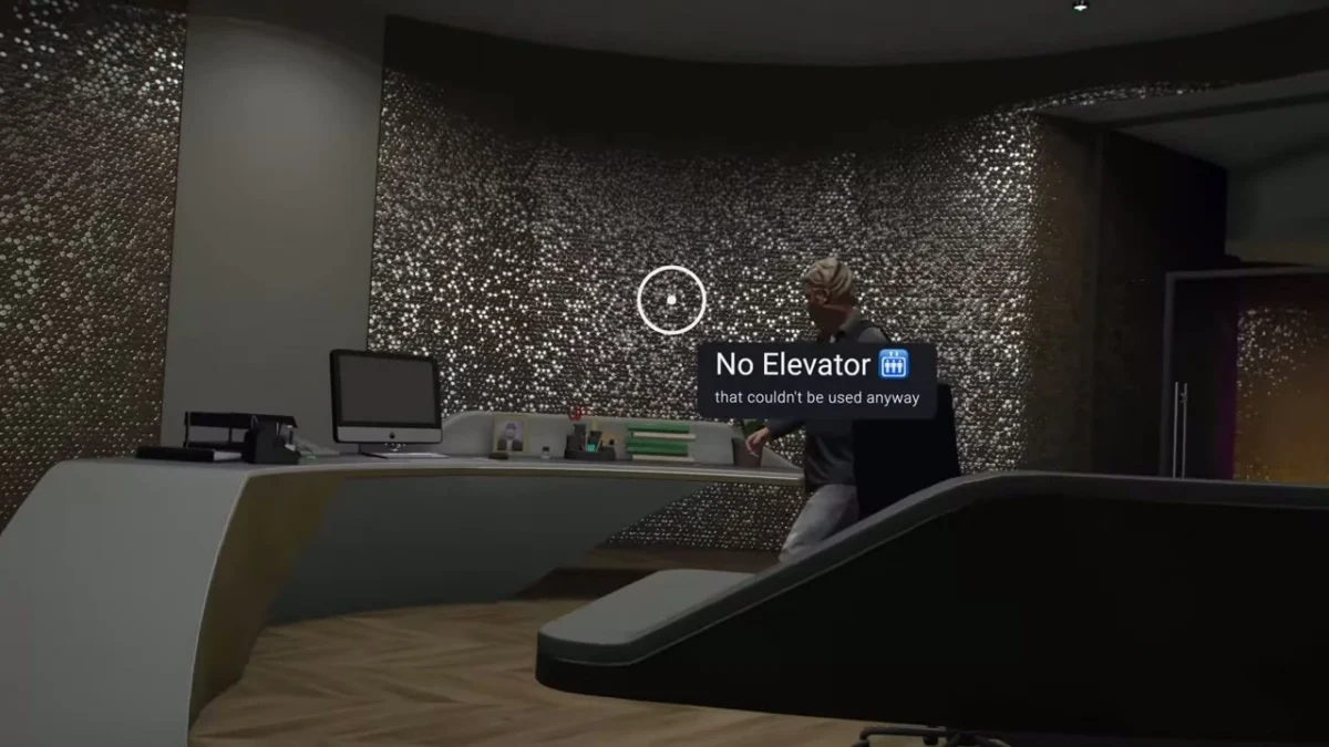 Fiv3Devs Galaxy Club FiveM resource preview 7