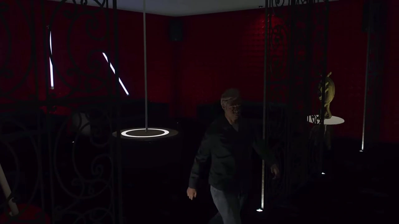 Fiv3Devs Galaxy Club